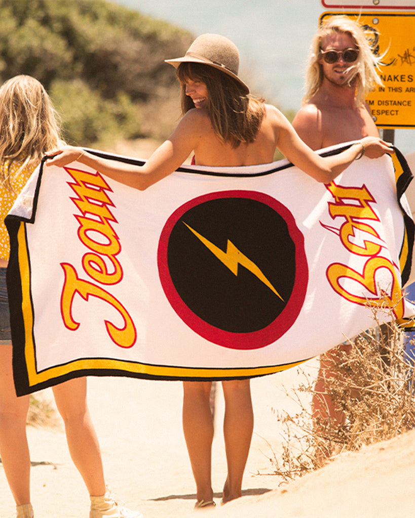 Exciting May Bank Holiday Highlights at 10 Over Surf Shop