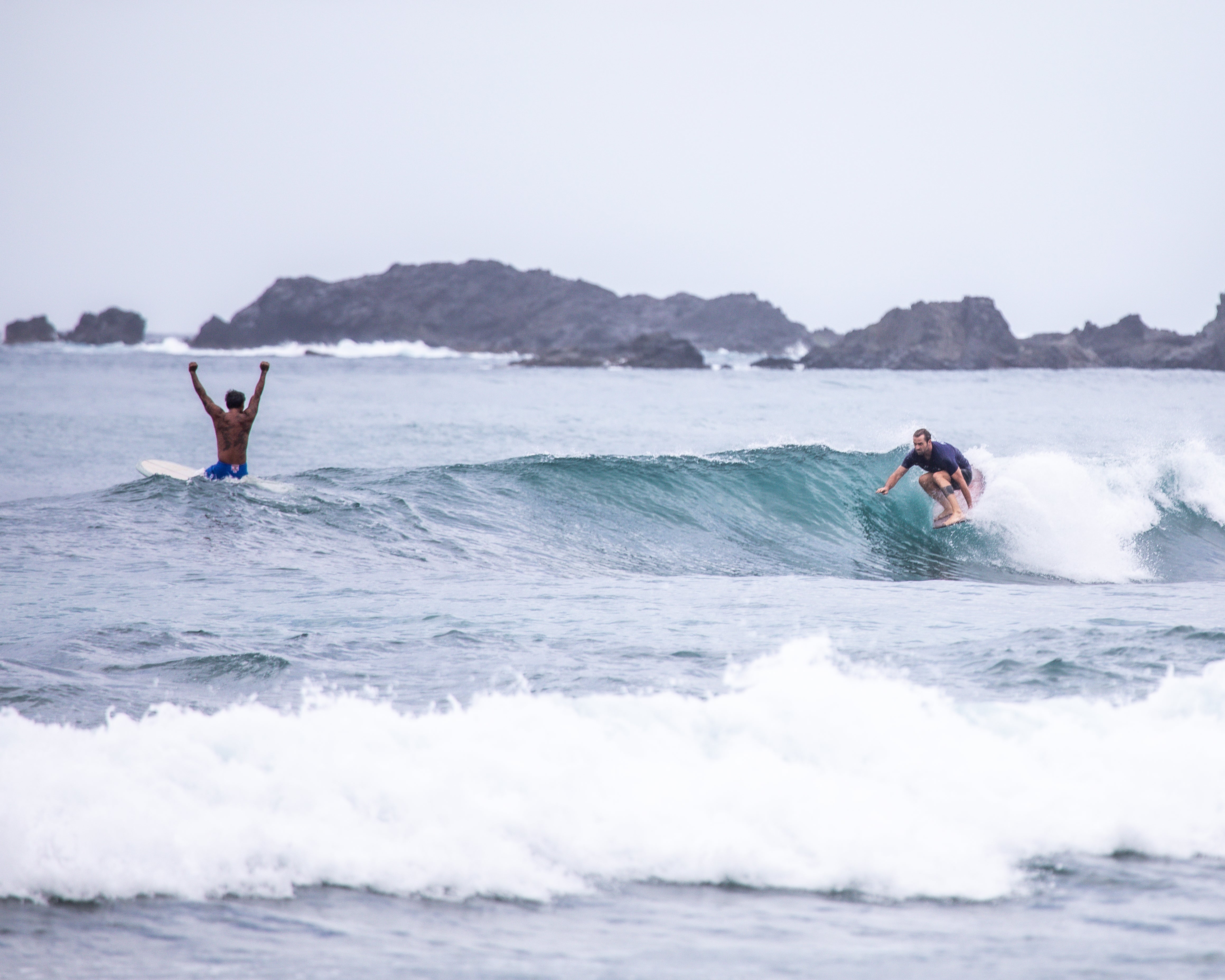 Performance Longboard or Traditional Log: Which One Is Right For Me?