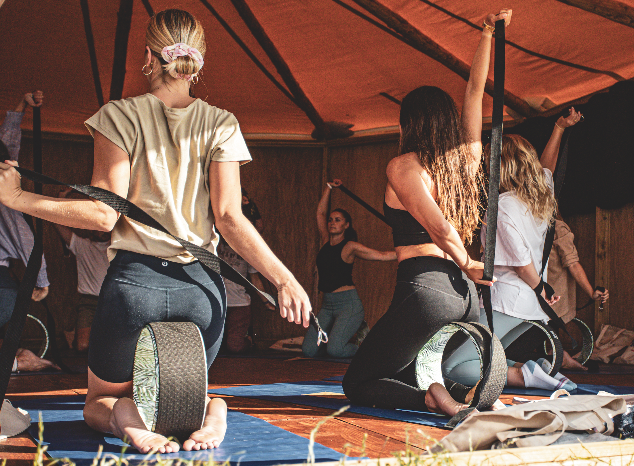 Is Yoga Good For Surfing?