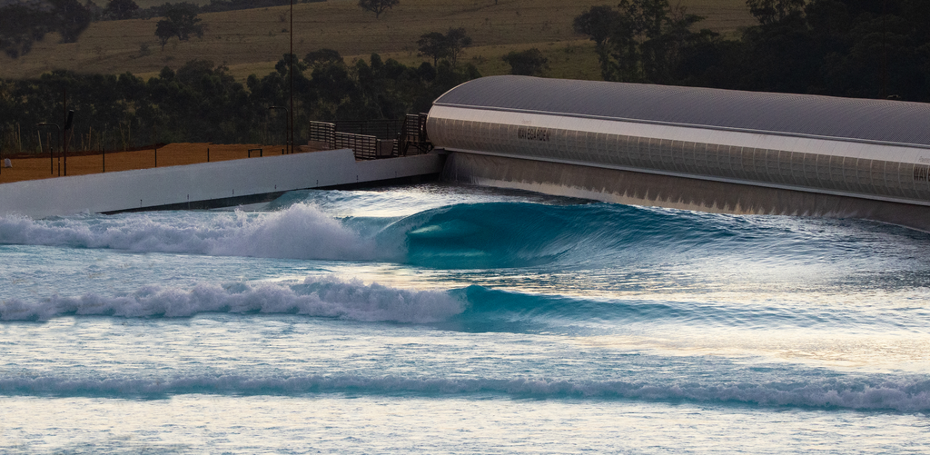 Long Shore Surf Resort Comes To Scotland
