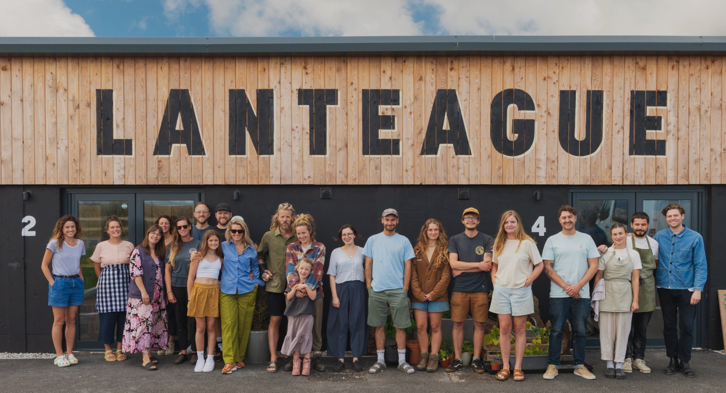 New 10 Over Surf Shop Opening May 2024 - Lanteague, Newquay