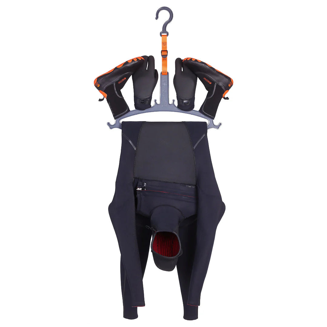 How to care for your surfing wetsuit