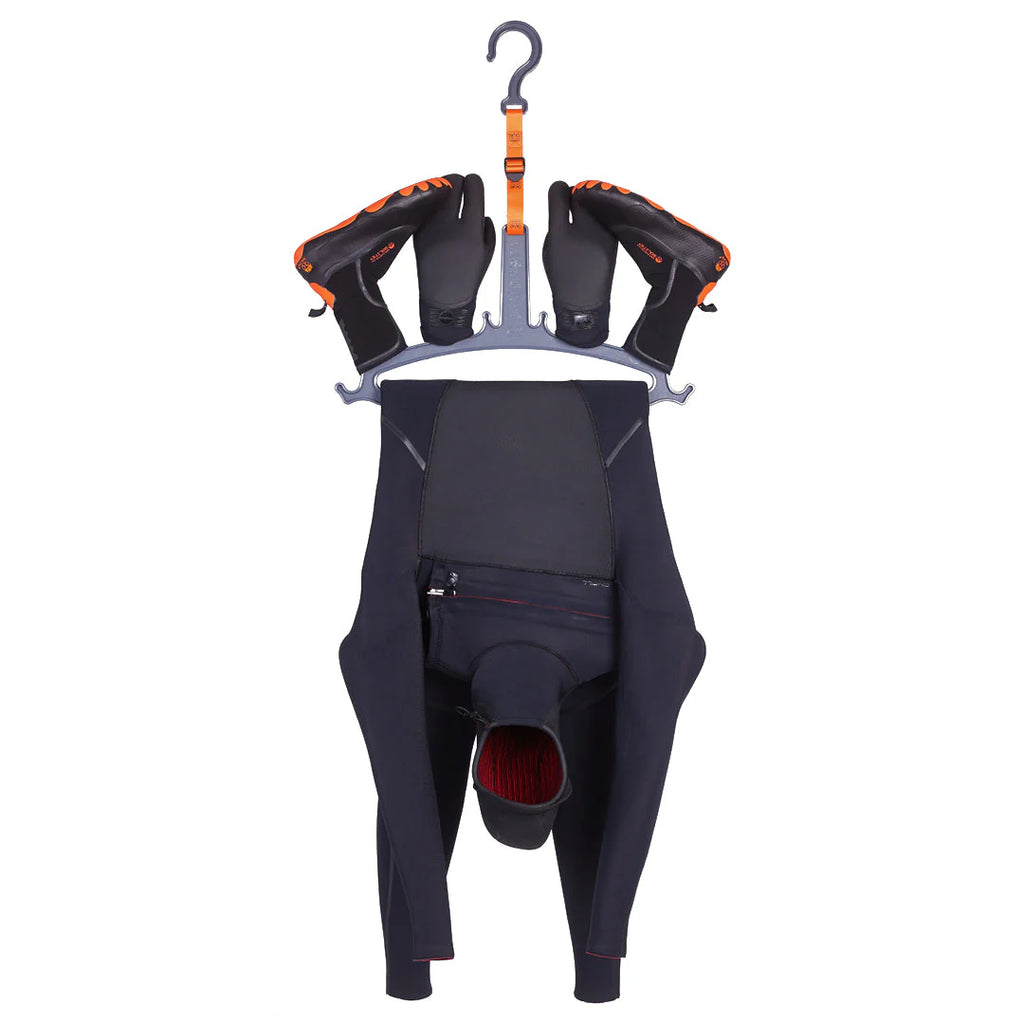 How to care for your surfing wetsuit