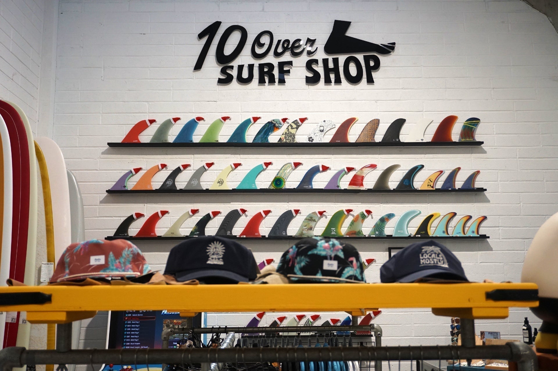 Surfboard Fins Explained: Finding the Perfect Setup