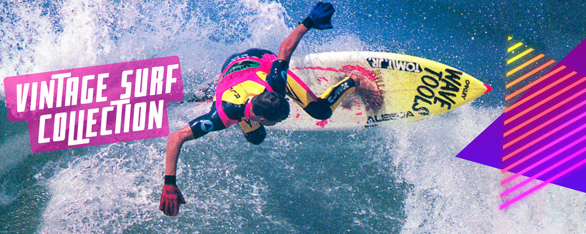 Vintage Surf Clothing for Sale Surf Clothing