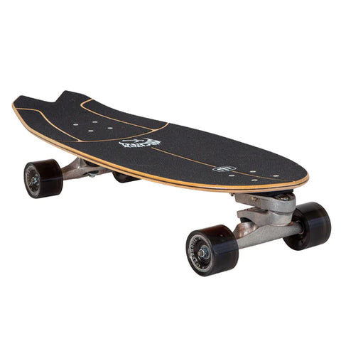 29" ...Lost Hydra - C7 Complete Surf Skateboard - Carver Surf Skateboards Carver Skateboards   
