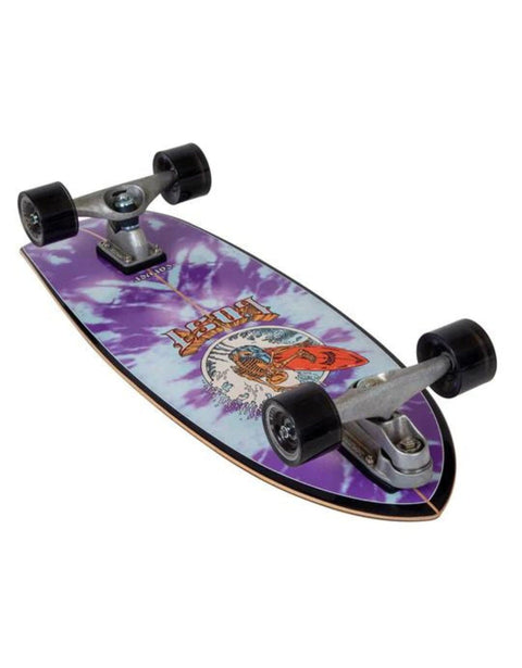 30" ...Lost Rocket Redux - C7 Complete Surf Skateboard - Carver Surf Skateboards Carver Skateboards   
