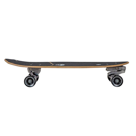 30" ...Lost Rocket Redux - C7 Complete Surf Skateboard - Carver Surf Skateboards Carver Skateboards   