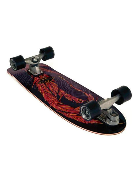 31.25" Knox Phoenix - C7 Complete Surf Skateboard - Carver Surf Skateboards Carver Skateboards   