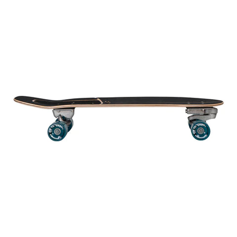 31.25" Knox Quill - C7 Complete Surf Skateboard - Carver Surf Skateboards Carver Skateboards   