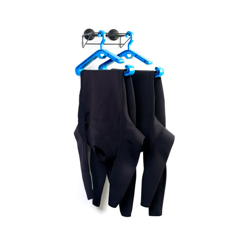 Wetsuit Hanger - Surflogic Wetsuits Surflogic   