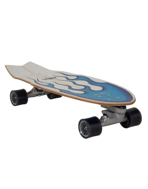 30.75" Aipa Sting - C7 Complete Surf Skateboard - Carver Surf Skateboards Carver Skateboards   