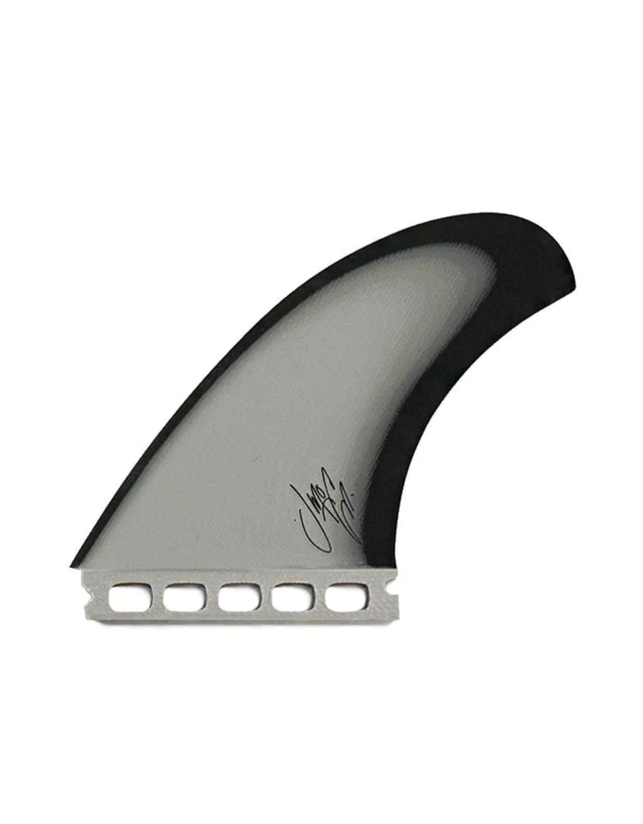 Jeff McCallum Quad Especial - Futures - Surfboard Quad Fin