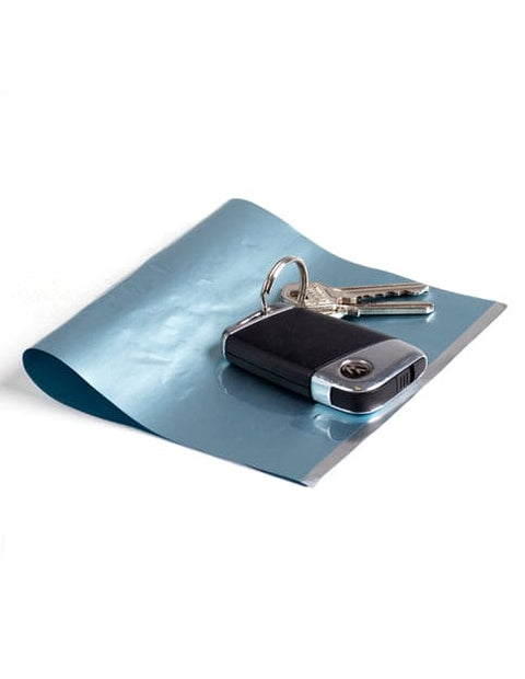 Key Lock - Lockbox For Keys - Standard Silver - Surflogic Lockbox Surflogic   