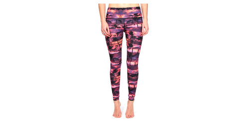 surf and yoga leggings