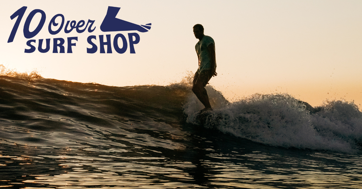 Surf clothing 2025
