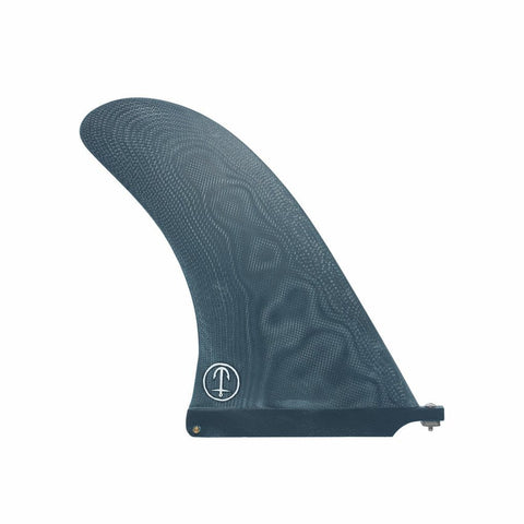 CF PIVOT 9.5" Longboard Fin Longboard Fin Captain Fin Co   