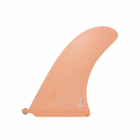 CF PIVOT 9.5" Longboard Fin Longboard Fin Captain Fin Co Salmon 9.5" 