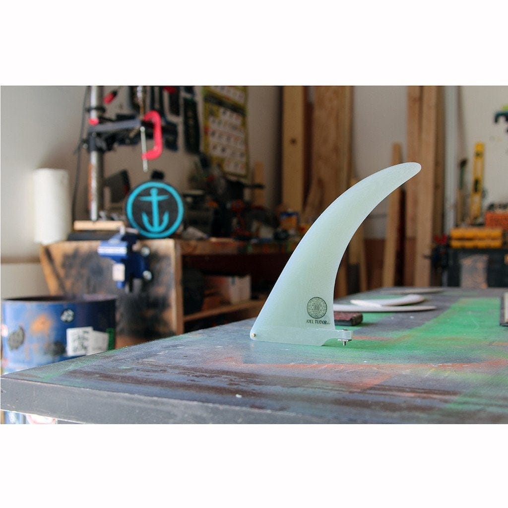 サーフィン・ボディボード CAPTAIN FIN / JOEL TUDOR PIVOT9.5\" CFF0111507_CLR_F_226a5b8d-da53