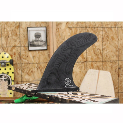 JOEL TUDOR 9.5" Longboard Fin - Captain Fin Co. Longboard Fin Captain Fin Co   