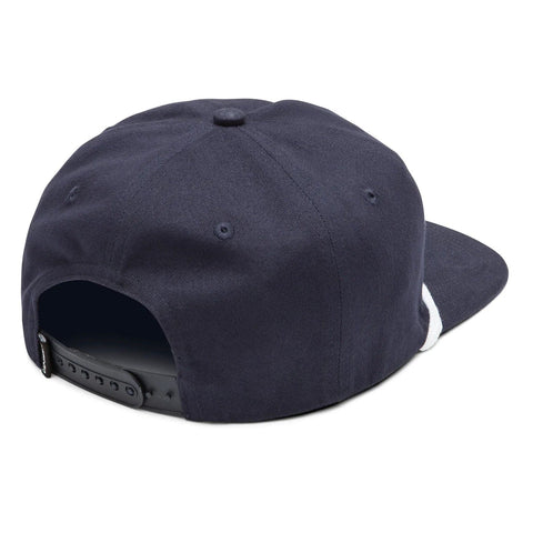 Captain Fin Co - Stack Patch Hat Cap Captain Fin Co   