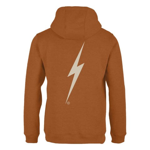 Kaiapuni Hoodie - Lightning Bolt Surf Co Hoodie Lightning Bolt   