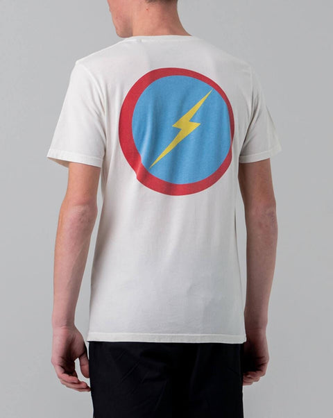 Team T-Shirt - Lightning Bolt Surf Co T-Shirt Lightning Bolt   