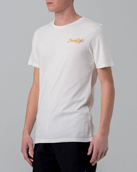 Team T-Shirt - Lightning Bolt Surf Co T-Shirt Lightning Bolt   