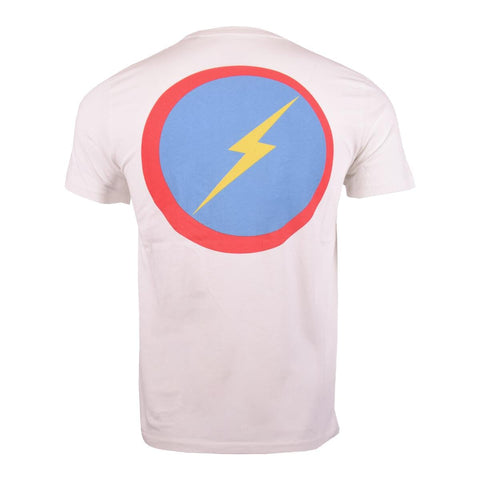Team T-Shirt - Lightning Bolt Surf Co T-Shirt Lightning Bolt Small  