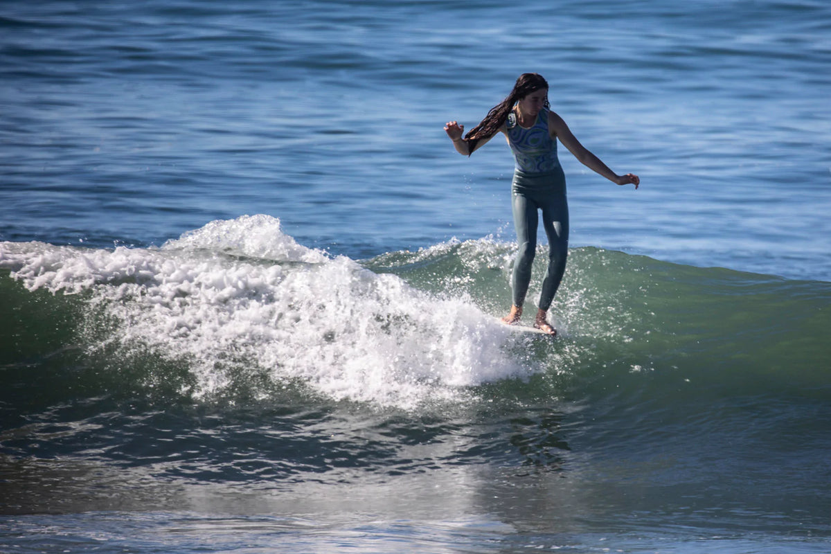 The Seea 8.5 The Seea 8.5