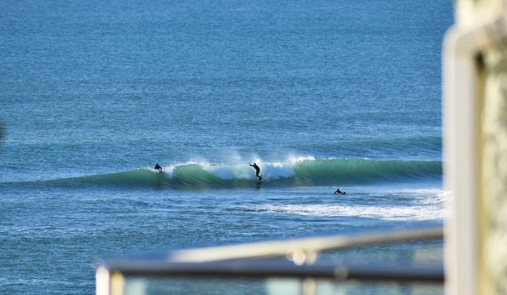 Best Surf Spots In Portugal