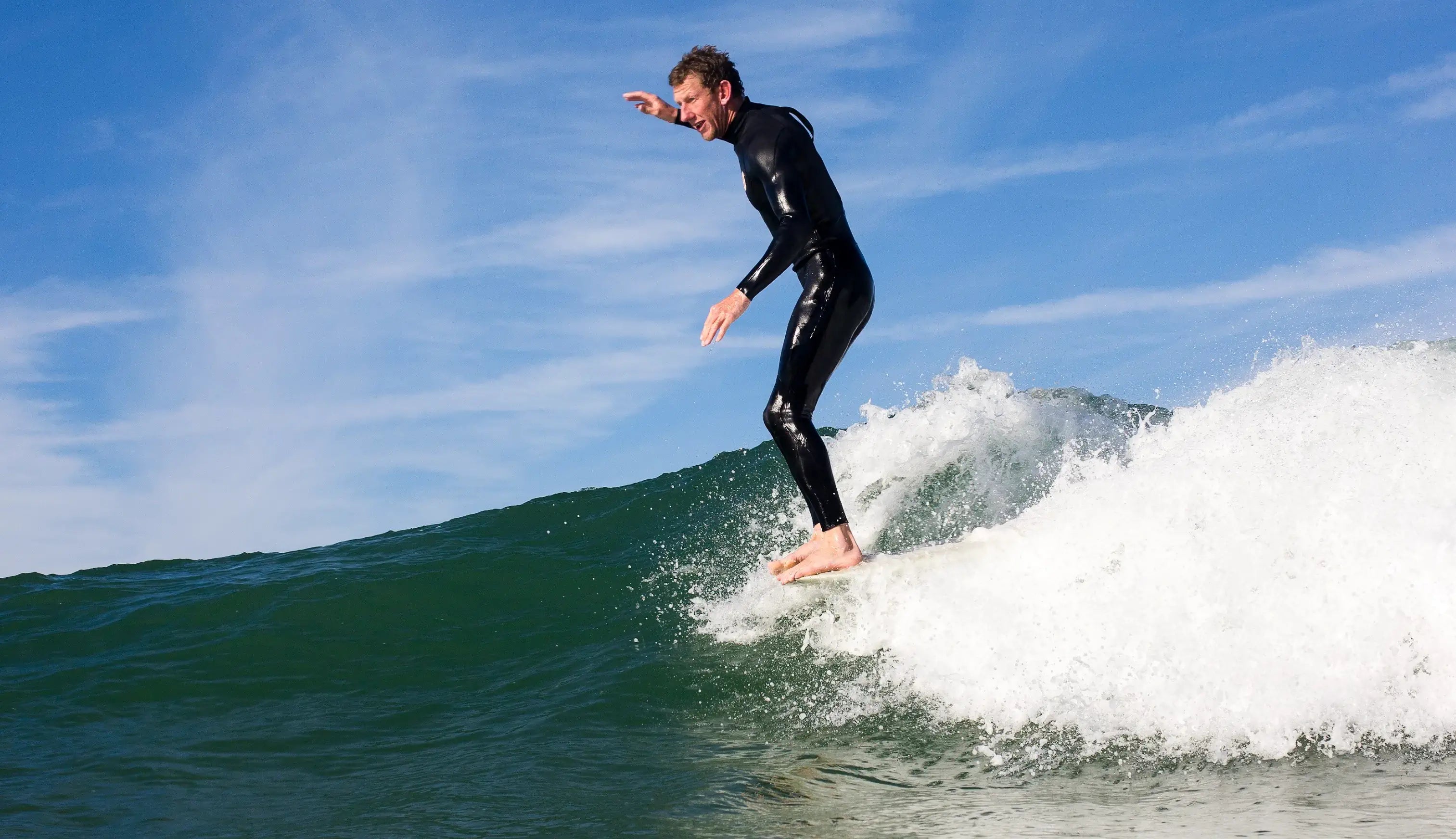 Best Surfing Wetsuits 2023