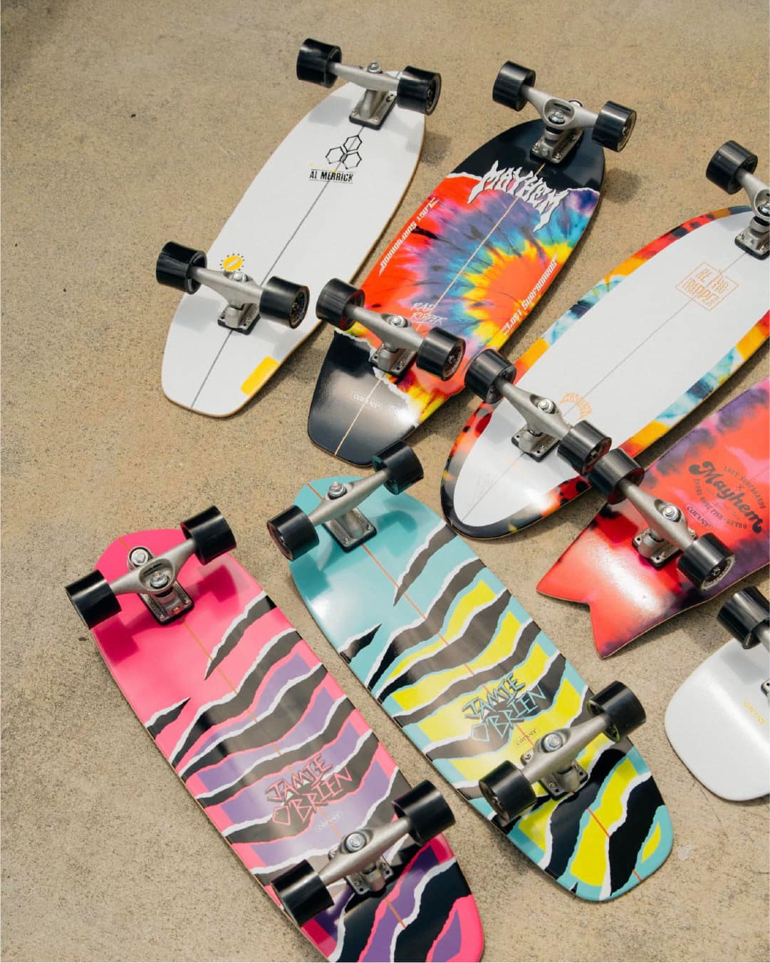 Carver Skateboards Warranty: Riding with Confidence