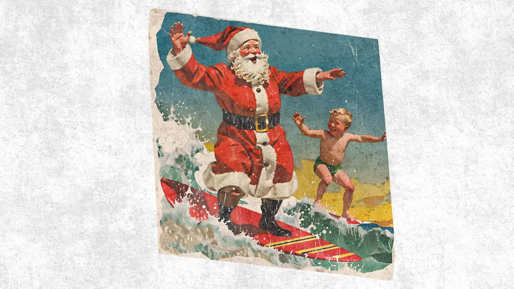 Stocking Fillers for Surfers