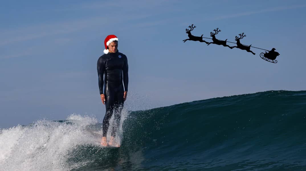 Christmas Gift Ideas For Surfers 2023