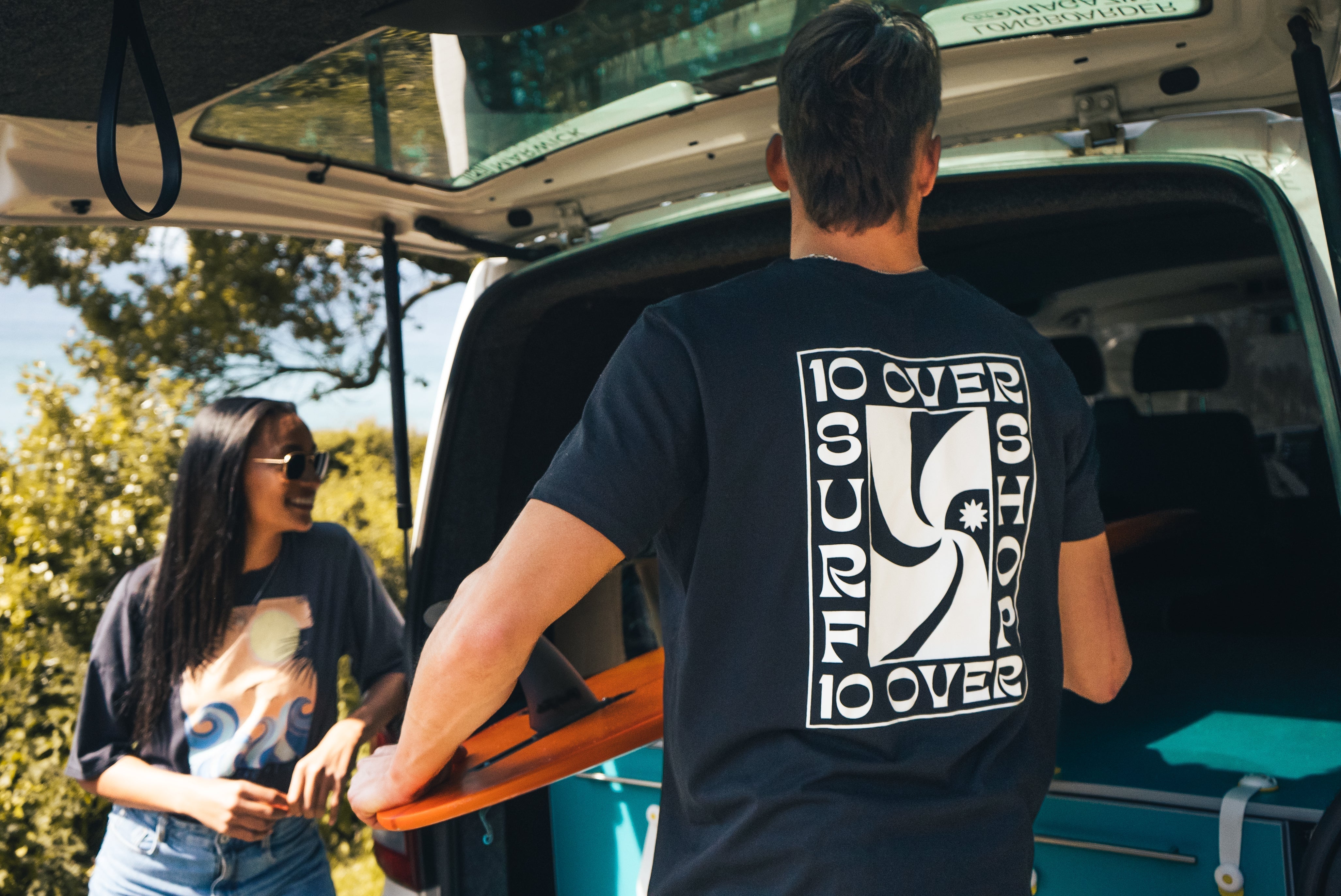 Father's Day 2026: What Do You Buy For A Surfing Dad?
