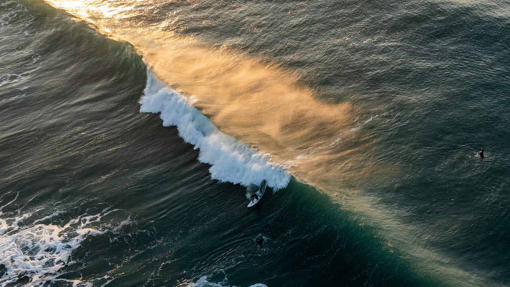 8 Best Surf Spots in Europe for Consistent Autumn Waves