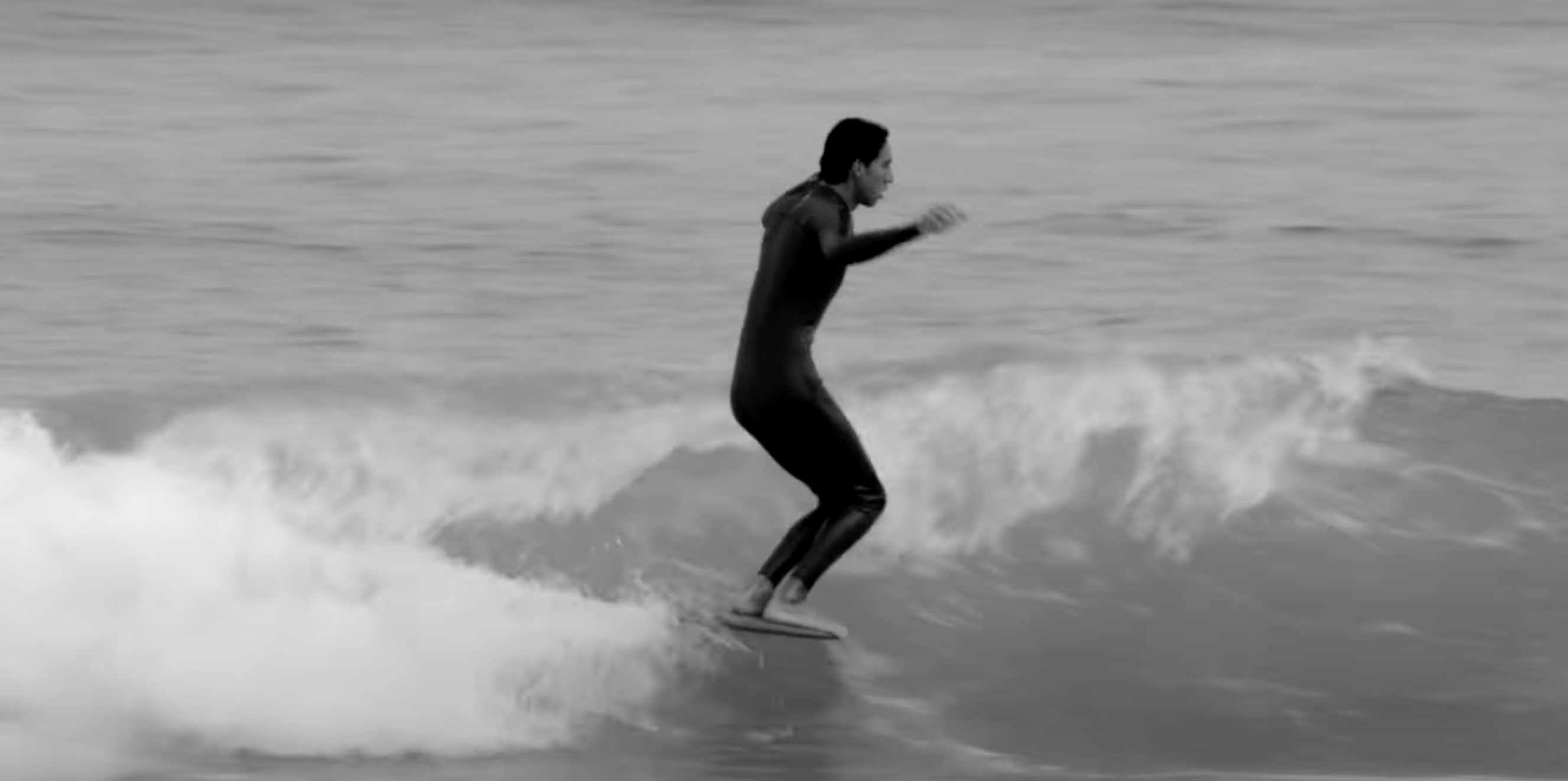 New Surf Film From Deflow Surfboard Fins