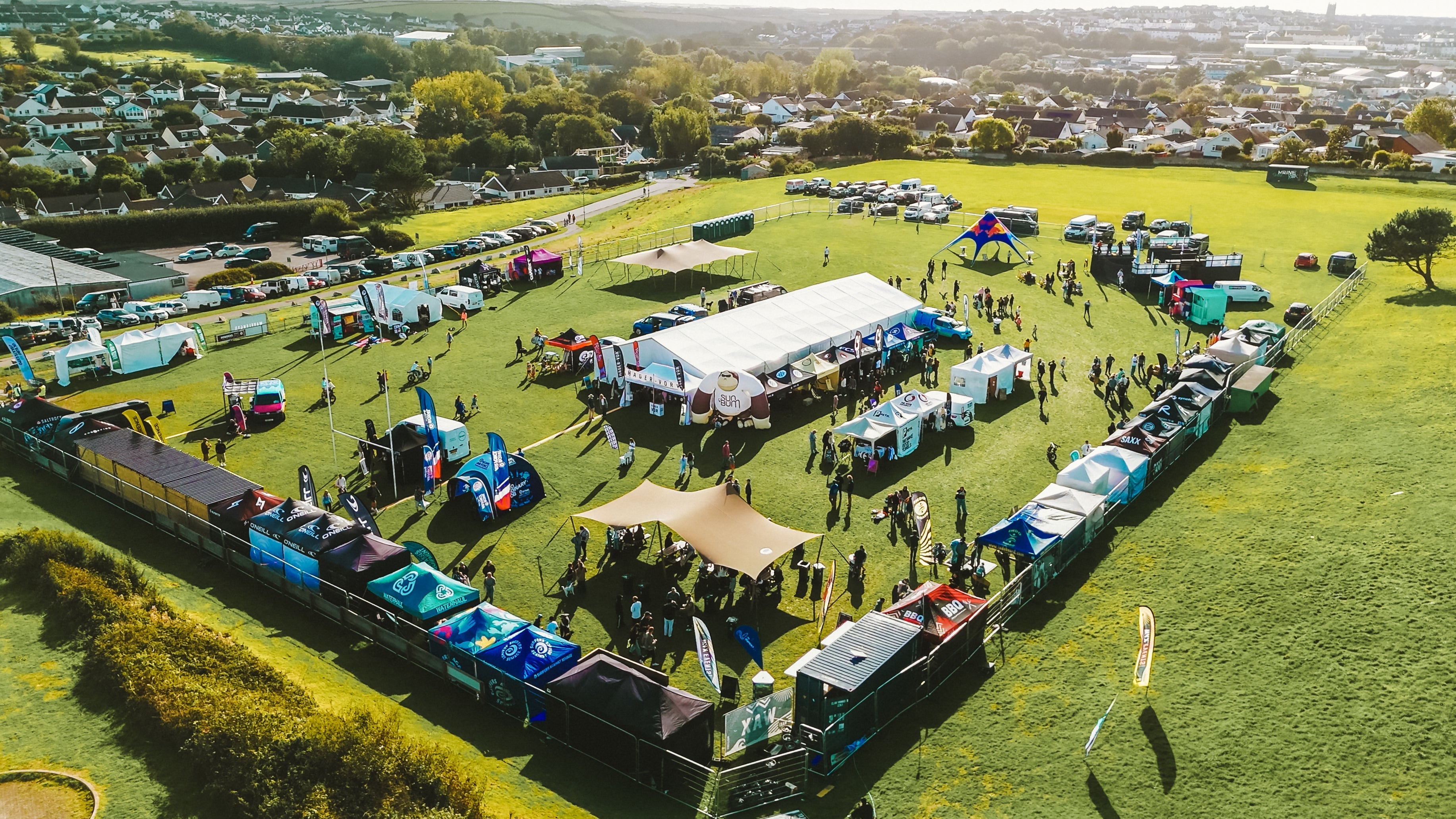 UK Surf & Skate Expo: How 10 Over Surf Shop Is Showing Up