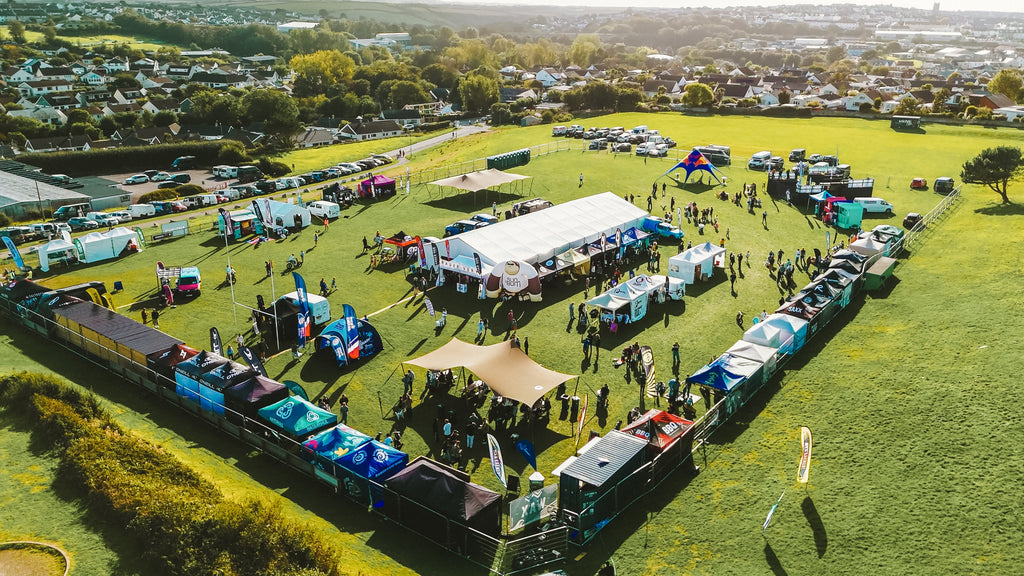 UK Surf & Skate Expo: How 10 Over Surf Shop Is Showing Up