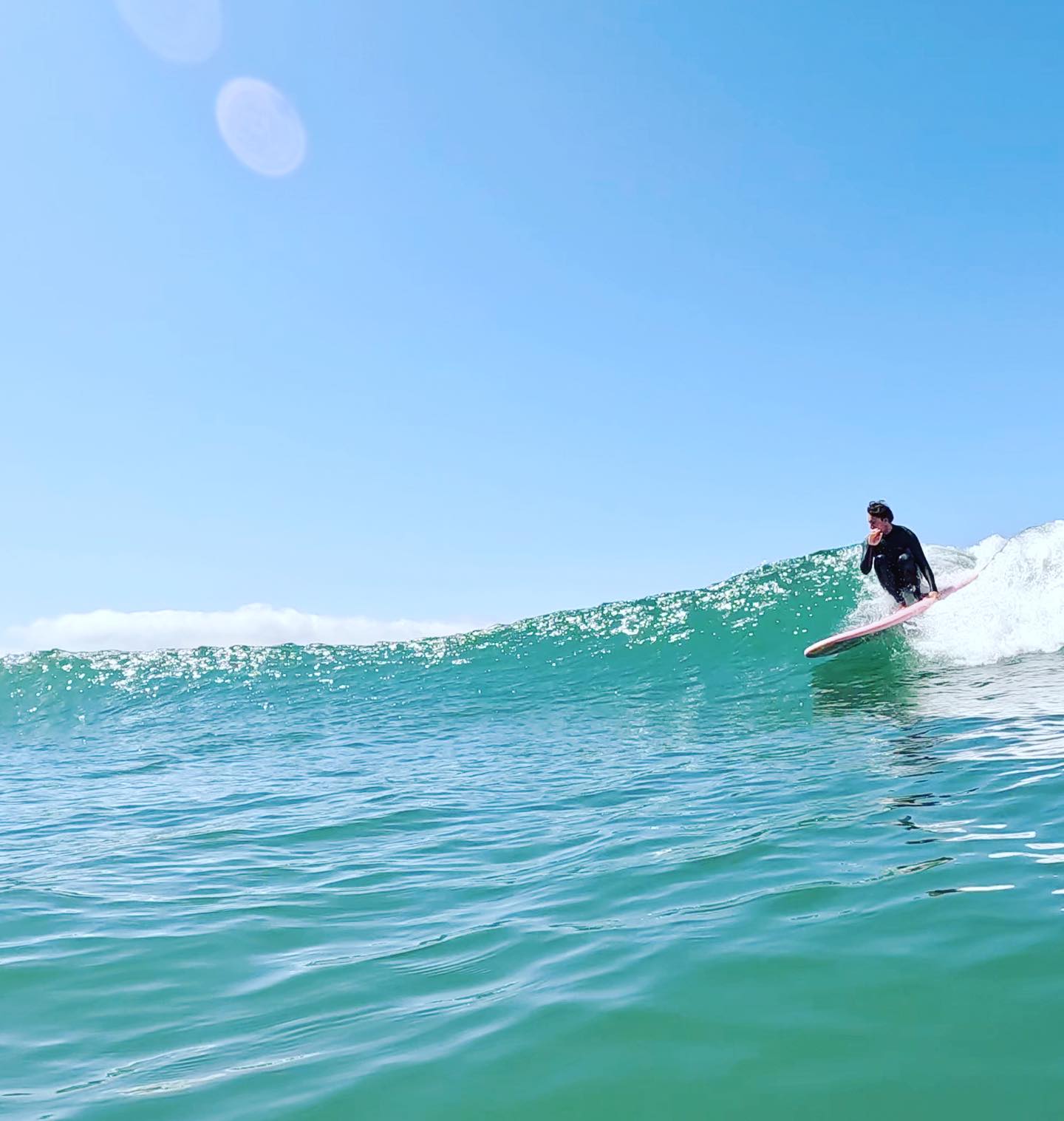 What Are The Best Surf Conditions For Beginners?