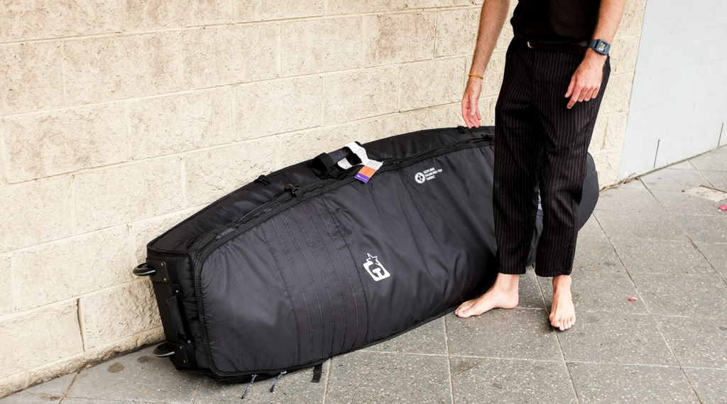 Guide to Surfboard Board Bags