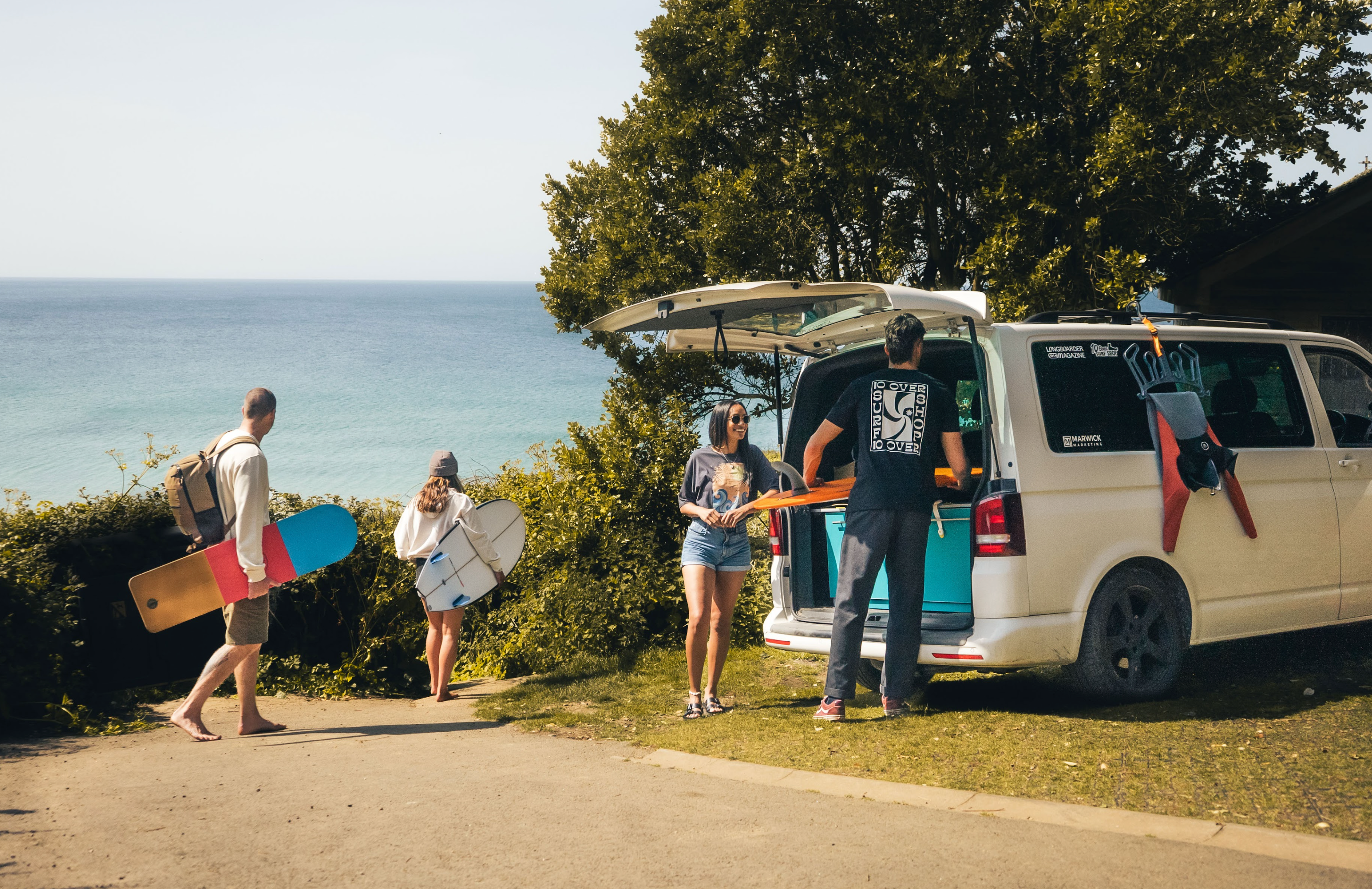 How To Plan A Surf Trip - a 5 step guide