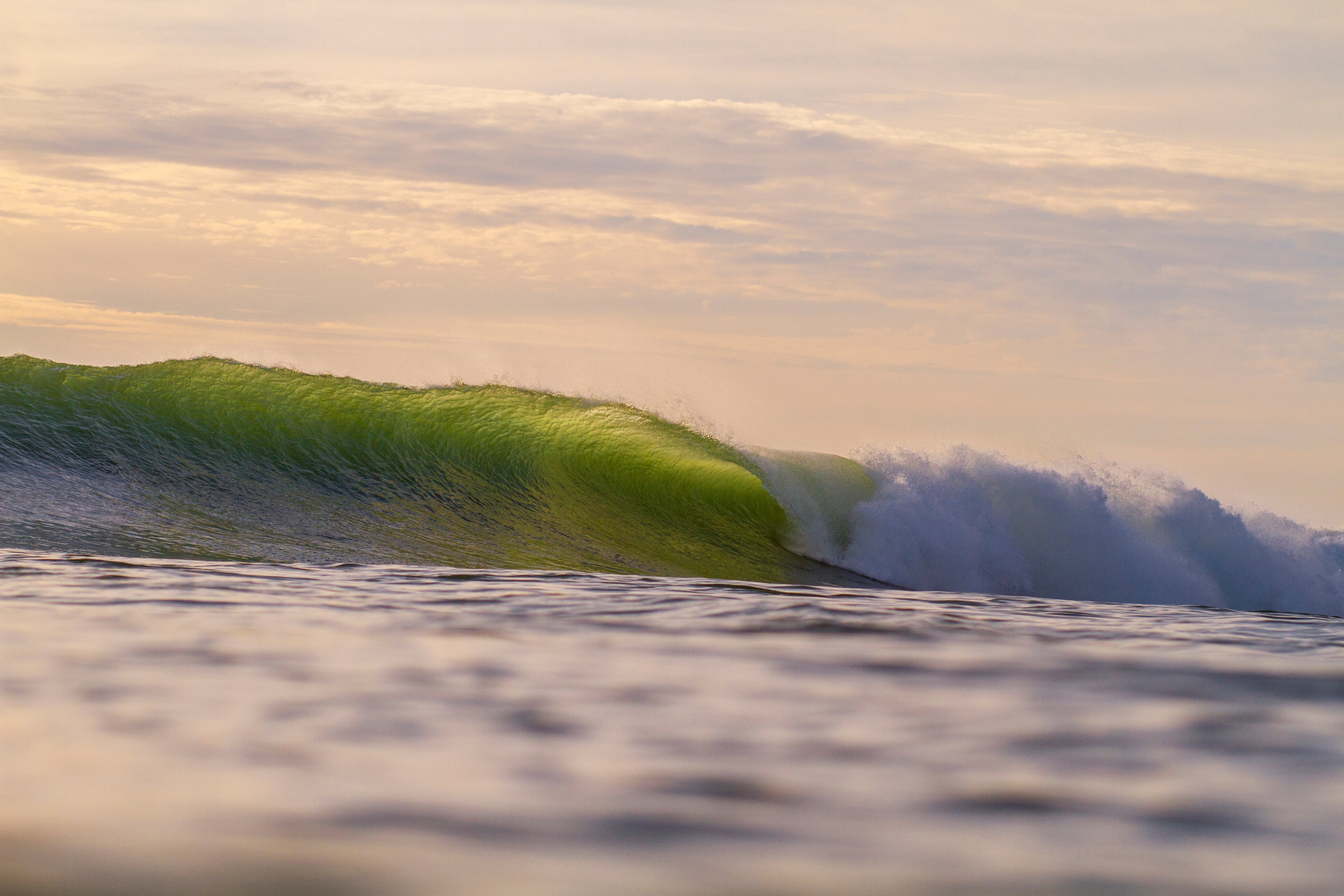 Europe Surf Trips That Won't Break The Bank (Much)