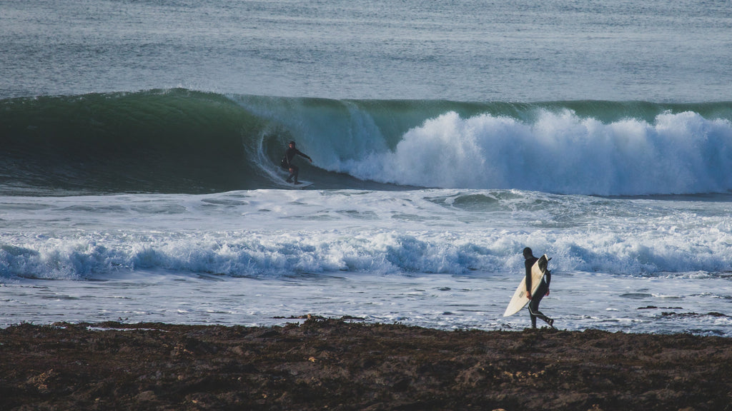 Surfboard Tails Explained: Everything You Need To Know