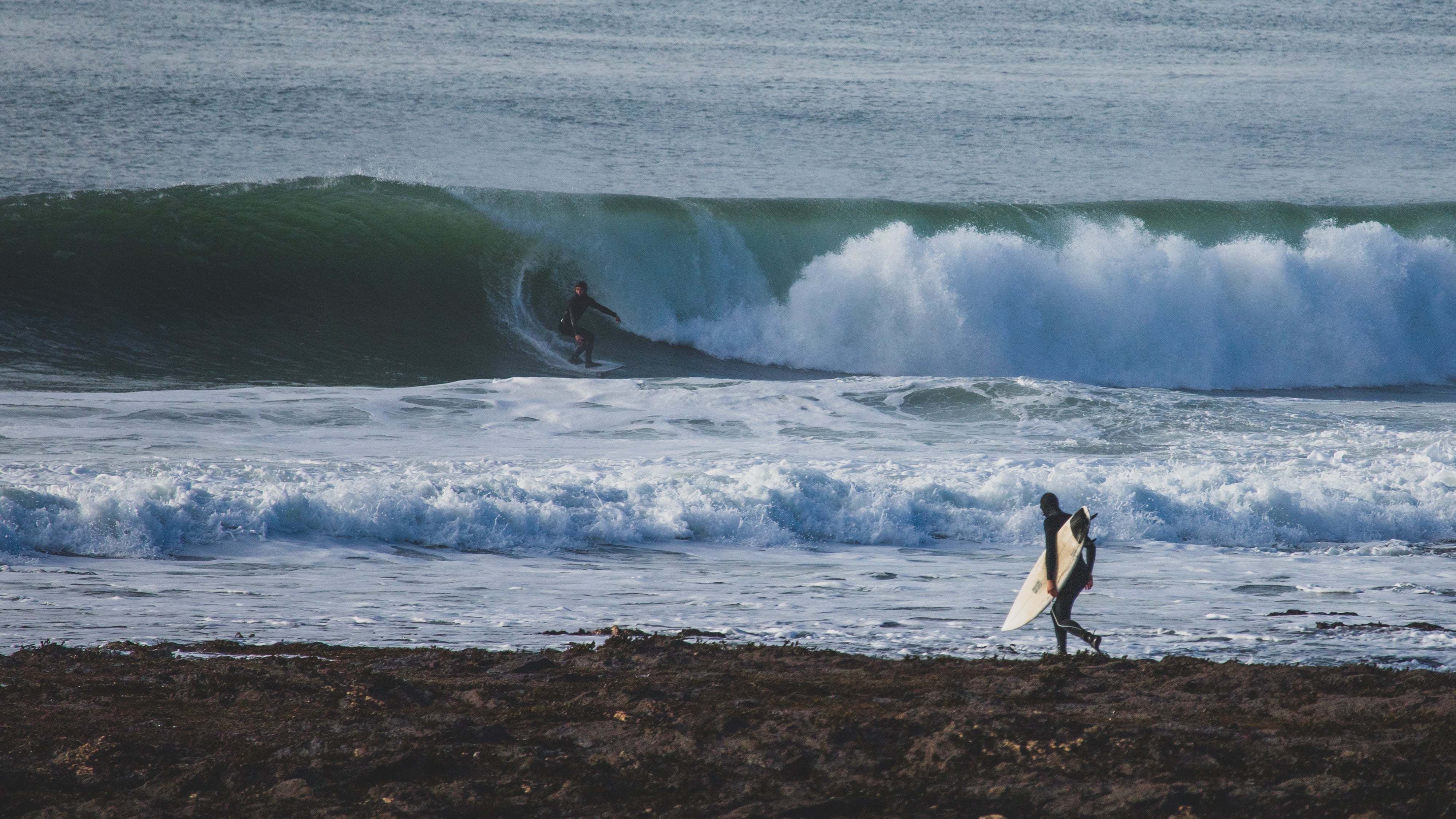 Surfboard Tails Explained: Everything You Need To Know