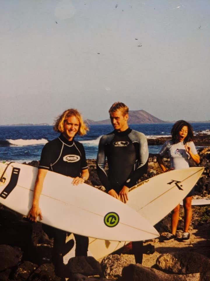 10 Over Surf Shop: The Story Behind Newquay’s Independent Flagship Store