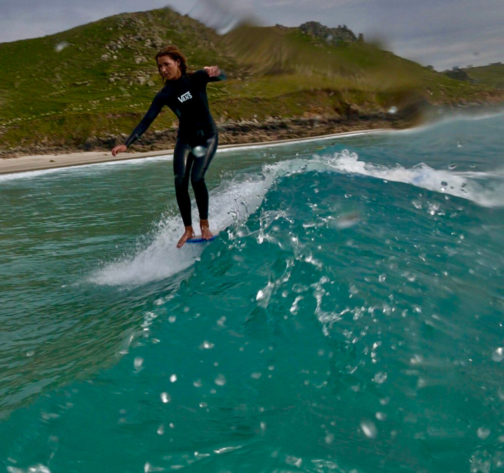 Is Longboarding Going To Be In The Olympics?