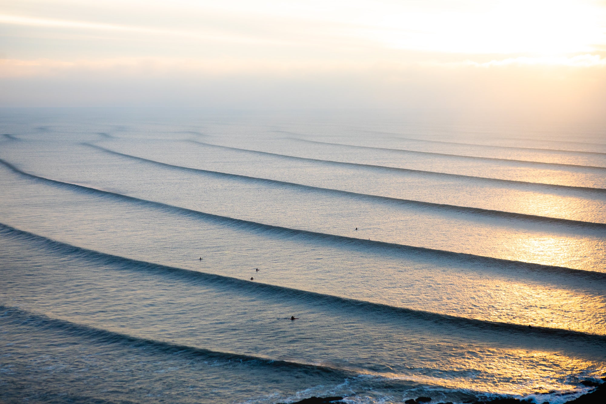 Boardmasters To Donate £100k and North Devon Becomes World Surfing Reserve