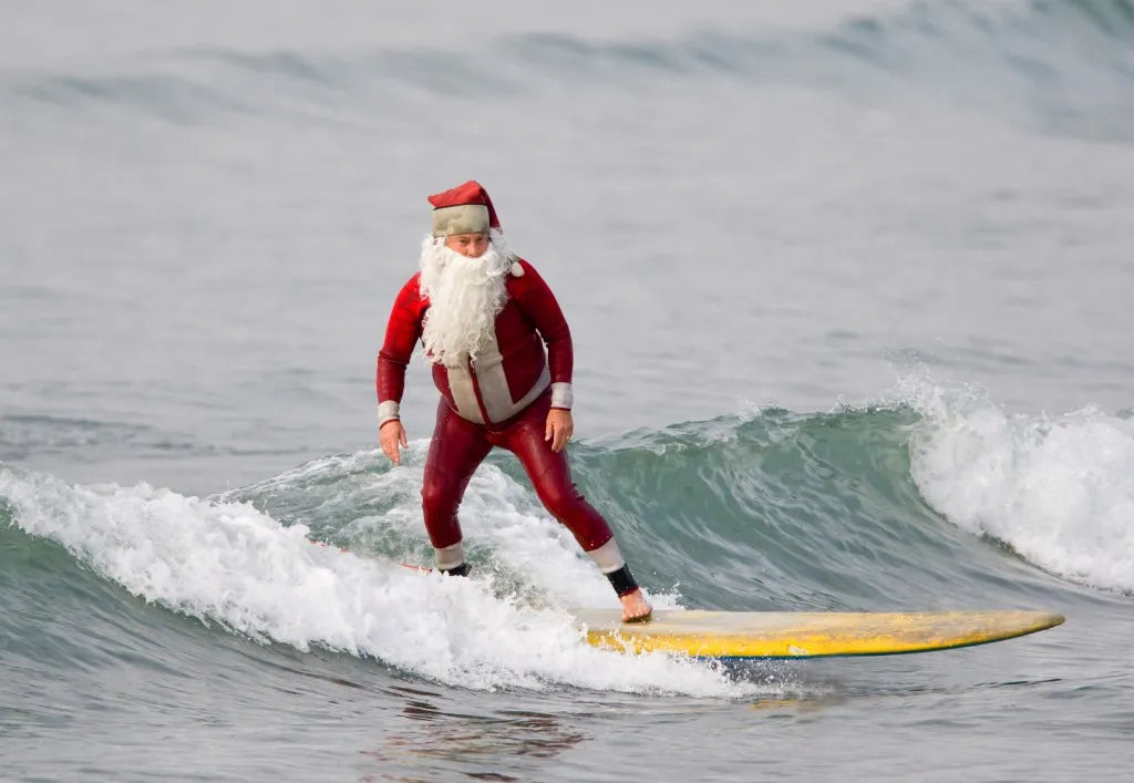 Christmas Gifts for Surfers